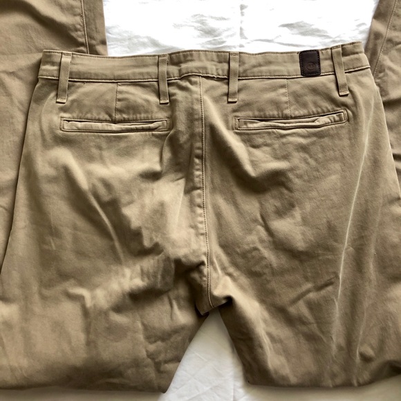 AG Men Pants - Picture 2 of 4
